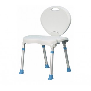 Chaise de bain pliante (Aquasense)