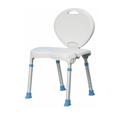 Chaise de bain pliante (Aquasense)