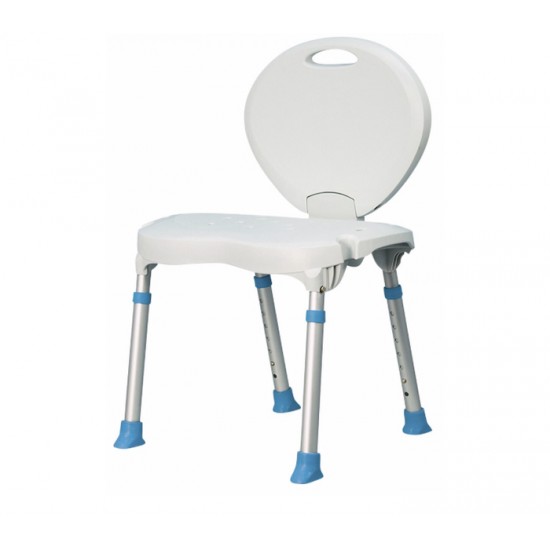 Chaise de bain pliante (Aquasense)
