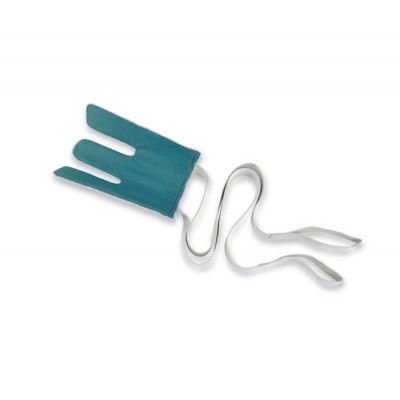 Enfil bas Nylon/tissu souple
