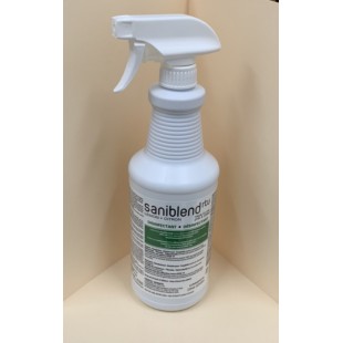 Désinfectant Safeblend  (bactéricide et...
