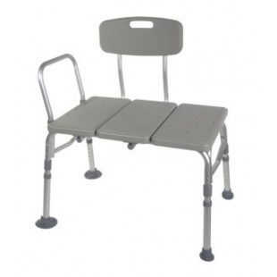Banc de transfert - Drive
