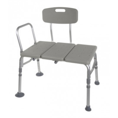 Banc de transfert - Drive