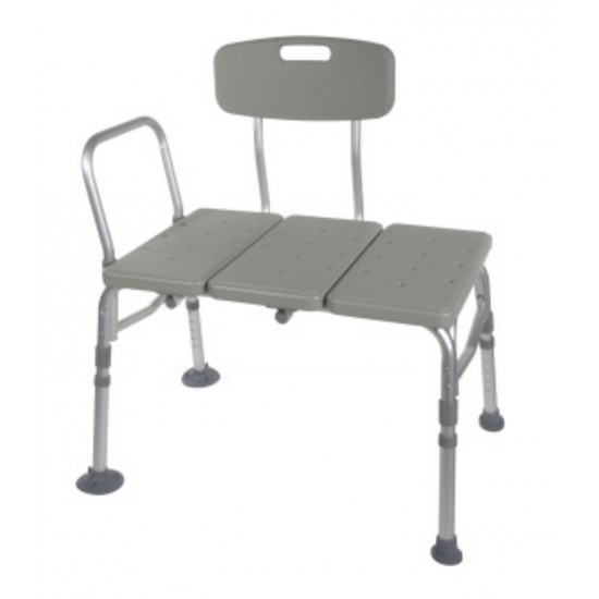 Banc de transfert - Drive