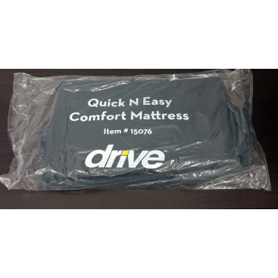 Quick n Easy Couvre Matelas