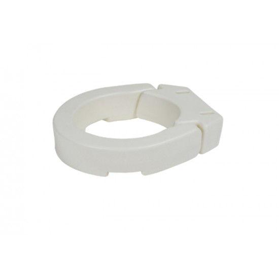 Siège de toilette surélevé 3,5" (Rond)