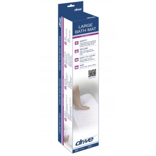 Tapis de bain