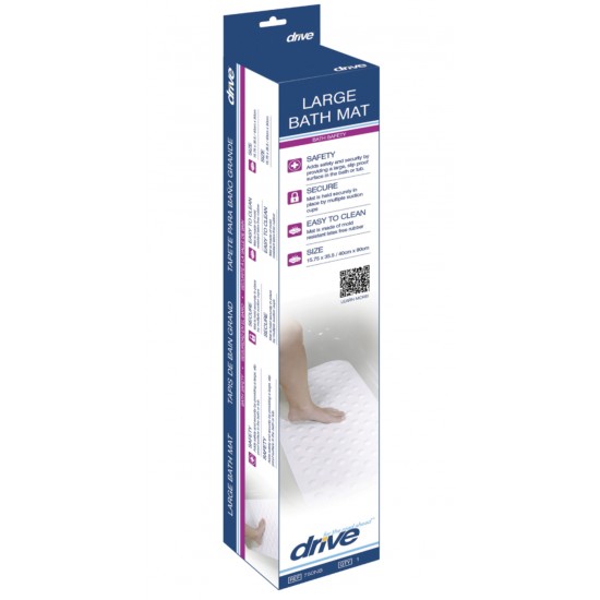 Tapis de bain
