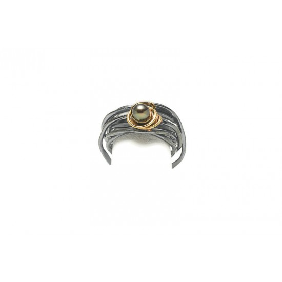 Bague Collection Niffoli N15