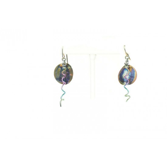 Boucles d’oreilles Collection Nottinium NT23