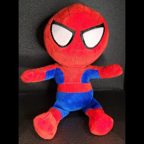 Spiderman