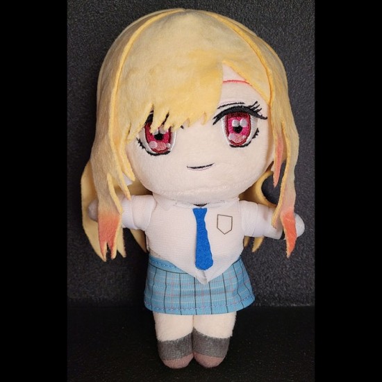 My Dress Up Darling : Marin