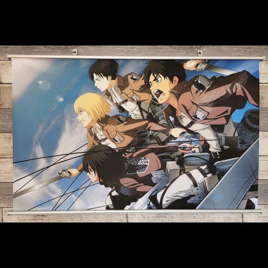 Attaque des Titans