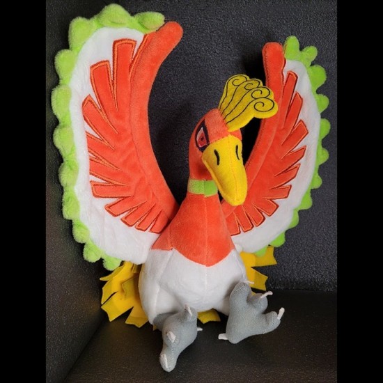 Ho-Oh