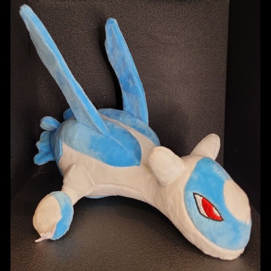 Latios