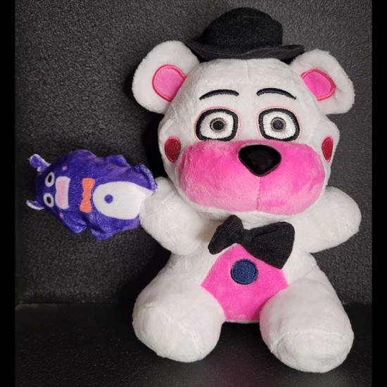 Five Nights at Freddy's
