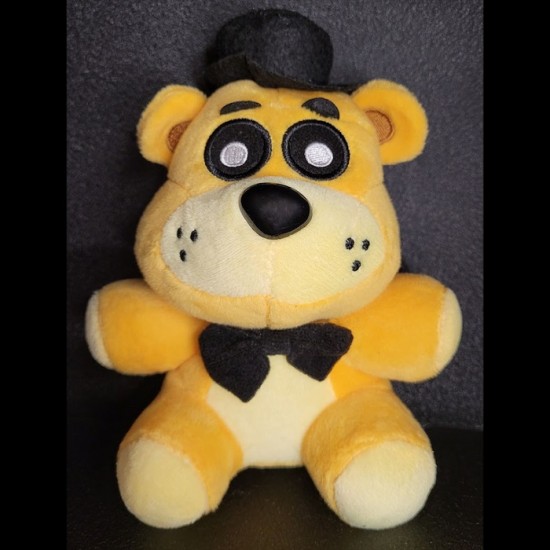 Five Nights at Freddy's
