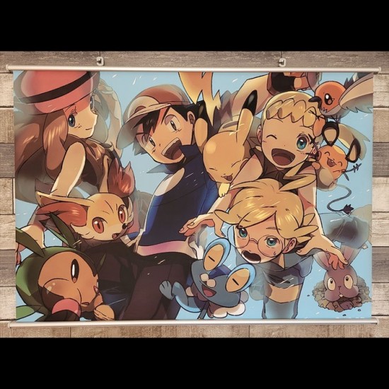 Pokemon