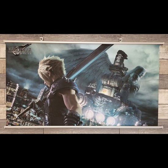 Final Fantasy