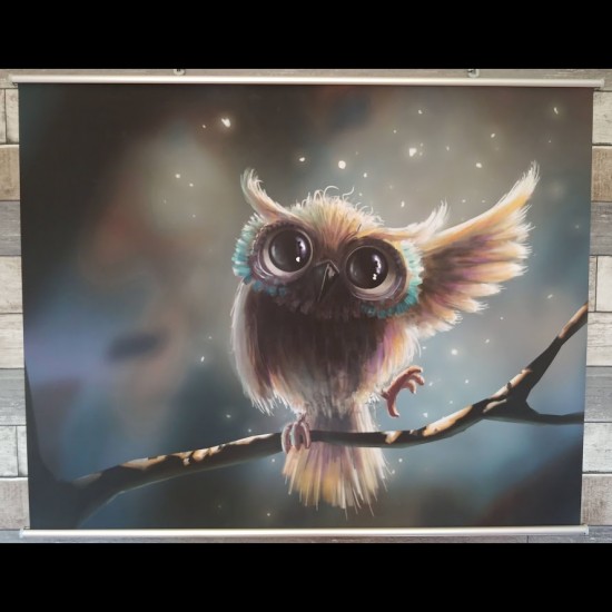 Le hibou