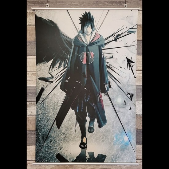 Naruto : Sasuke