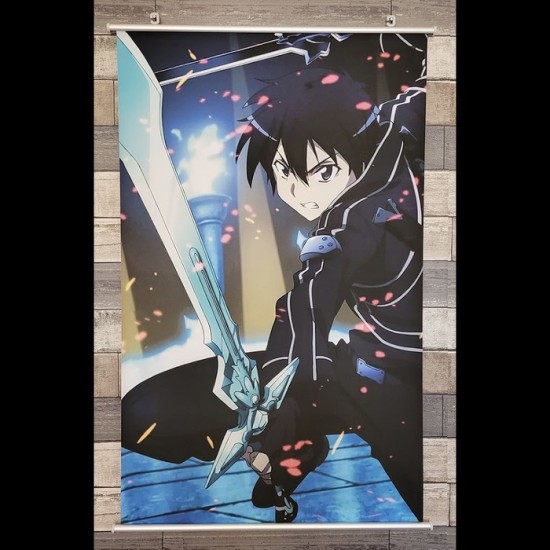 Sword Art Online : Kirito