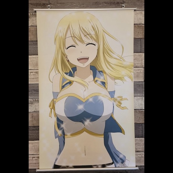 Fairytail : Lucy