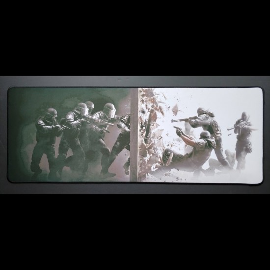 Rainbow Six