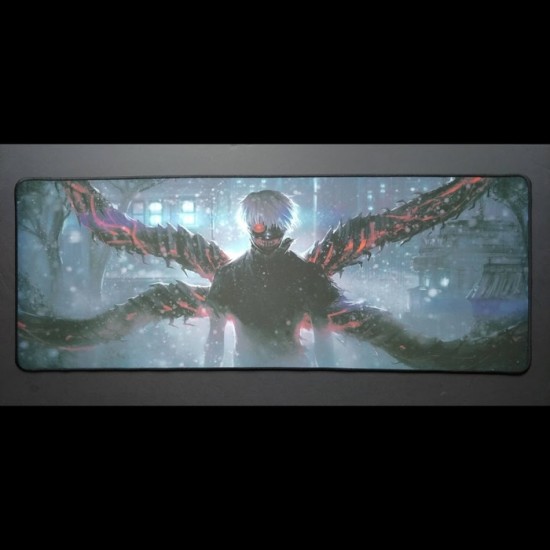 Tokyo Ghoul