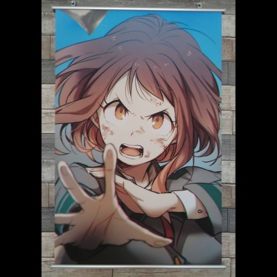 My Hero Academia : Ochaco