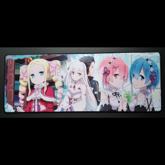 Re:Zero