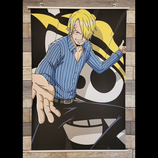 One Piece : Sanji