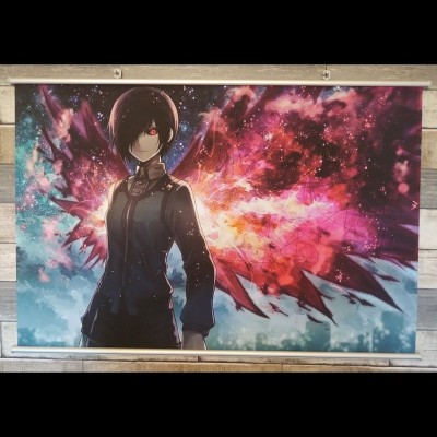 Tokyo Ghoul : Toka
