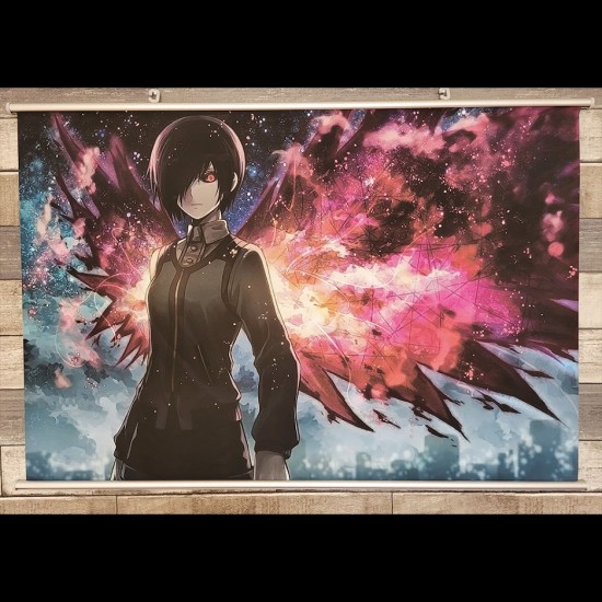 Tokyo Ghoul : Toka