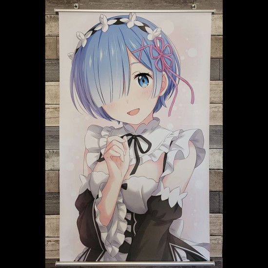 Re:Zero : Rem