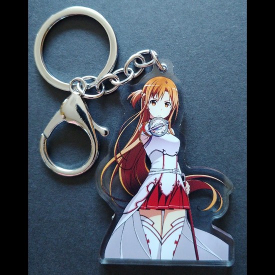 Sword Art Online : Asuna