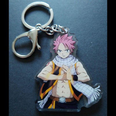 Fairytail : Natsu