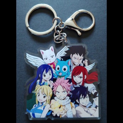 Fairytail