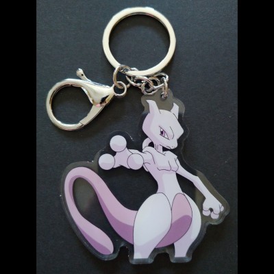 Mewtwo