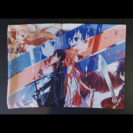 Sword Art Online