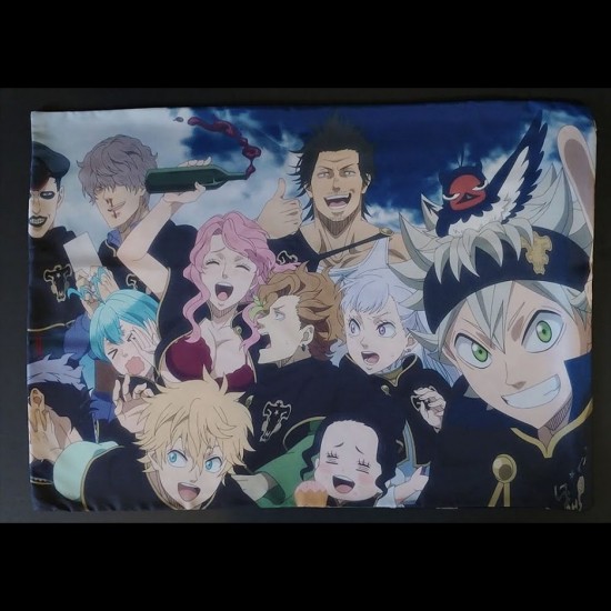 Black Clover