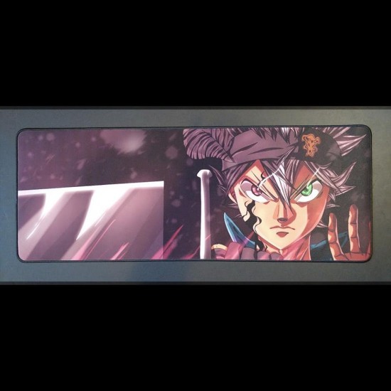 Black Clover