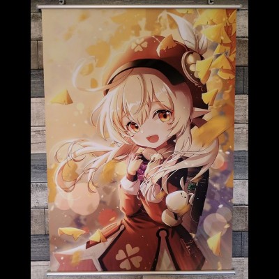 Genshin Impact : Klee