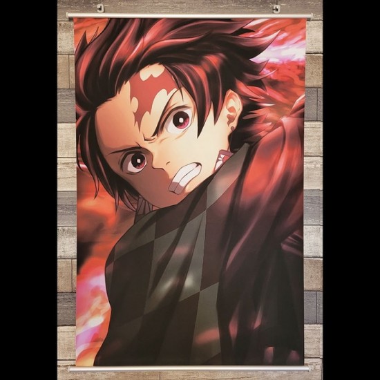 Demon Slayer : Tanjiro