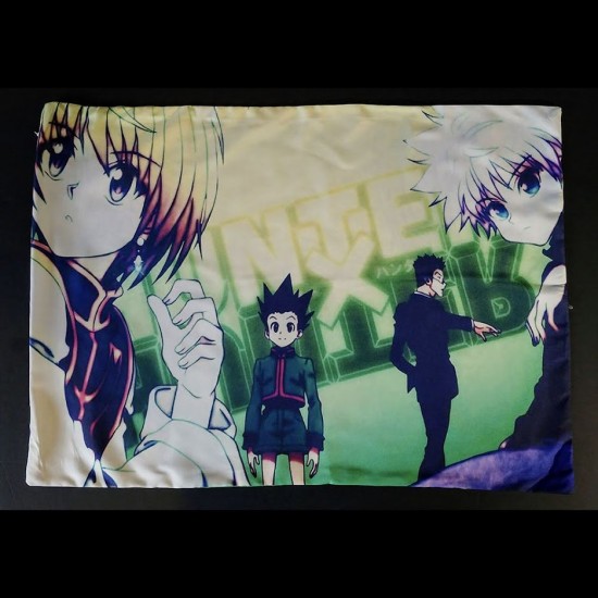 Hunter X Hunter