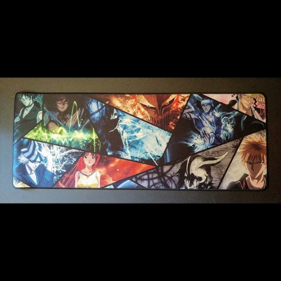 Bleach