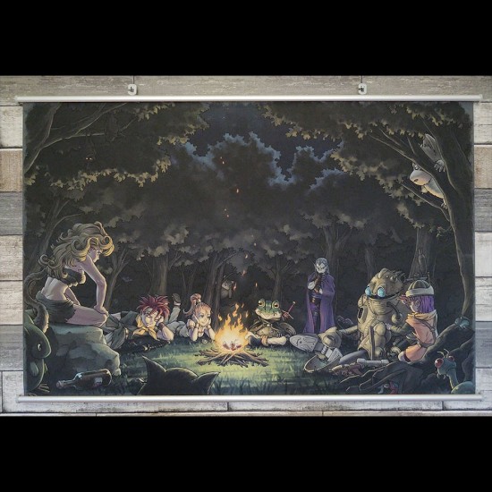 Chrono Trigger