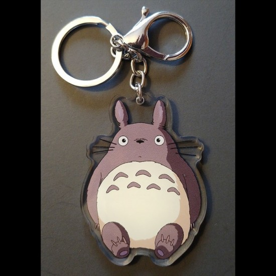 Totoro