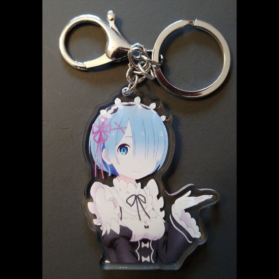 Re:Zero : Rem