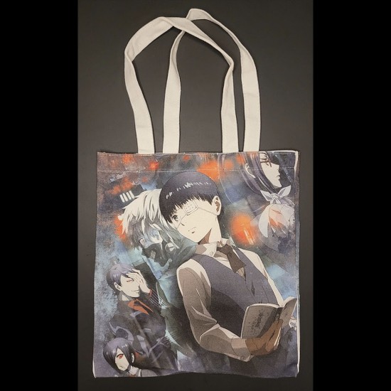 Tokyo Ghoul